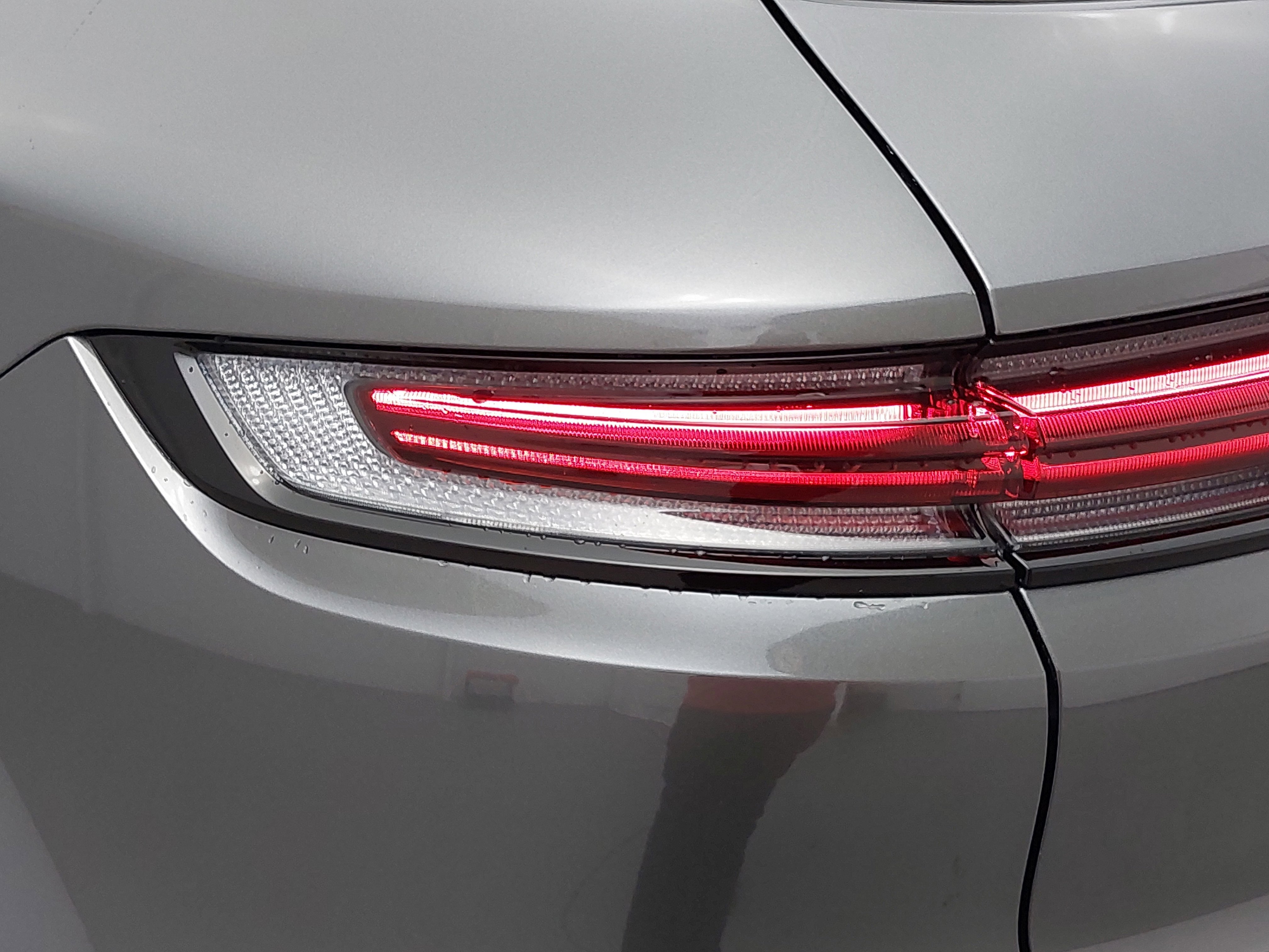 New 2025 Porsche Cayenne E-Hybrid image 37