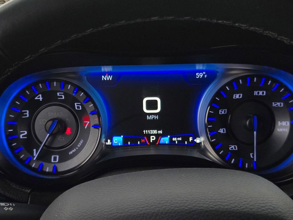 Used 2017 Chrysler 300 S image 25