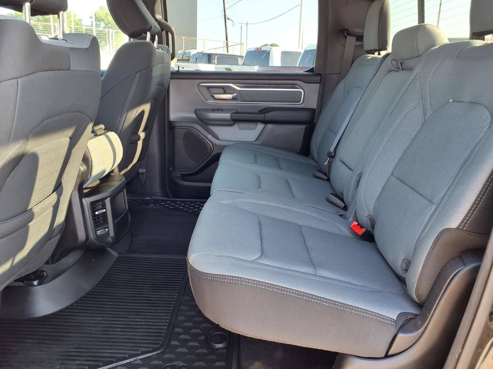 Used 2022 RAM 1500 Lone Star RWD image 17