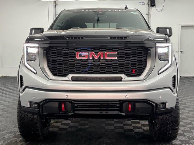 New 2026 GMC Sierra 1500 AT4 w/ AT4 Premium Package image 14
