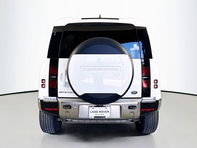 Certified 2023 Land Rover Defender 110 image 6