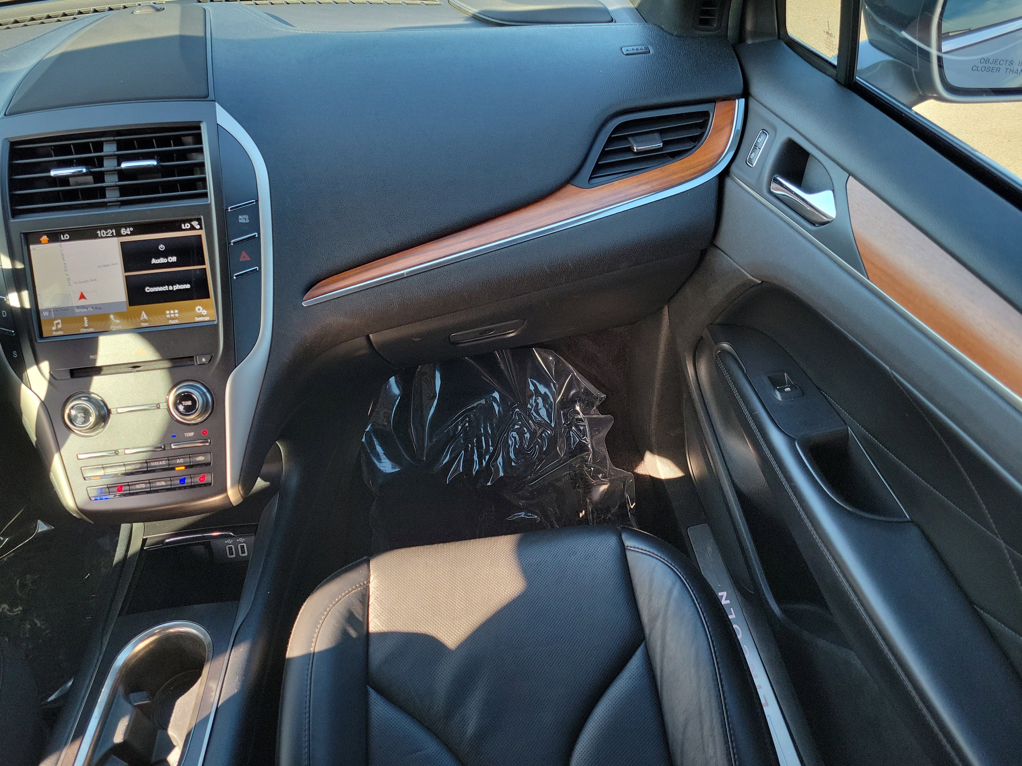 Used 2017 Lincoln MKC Reserve image 20