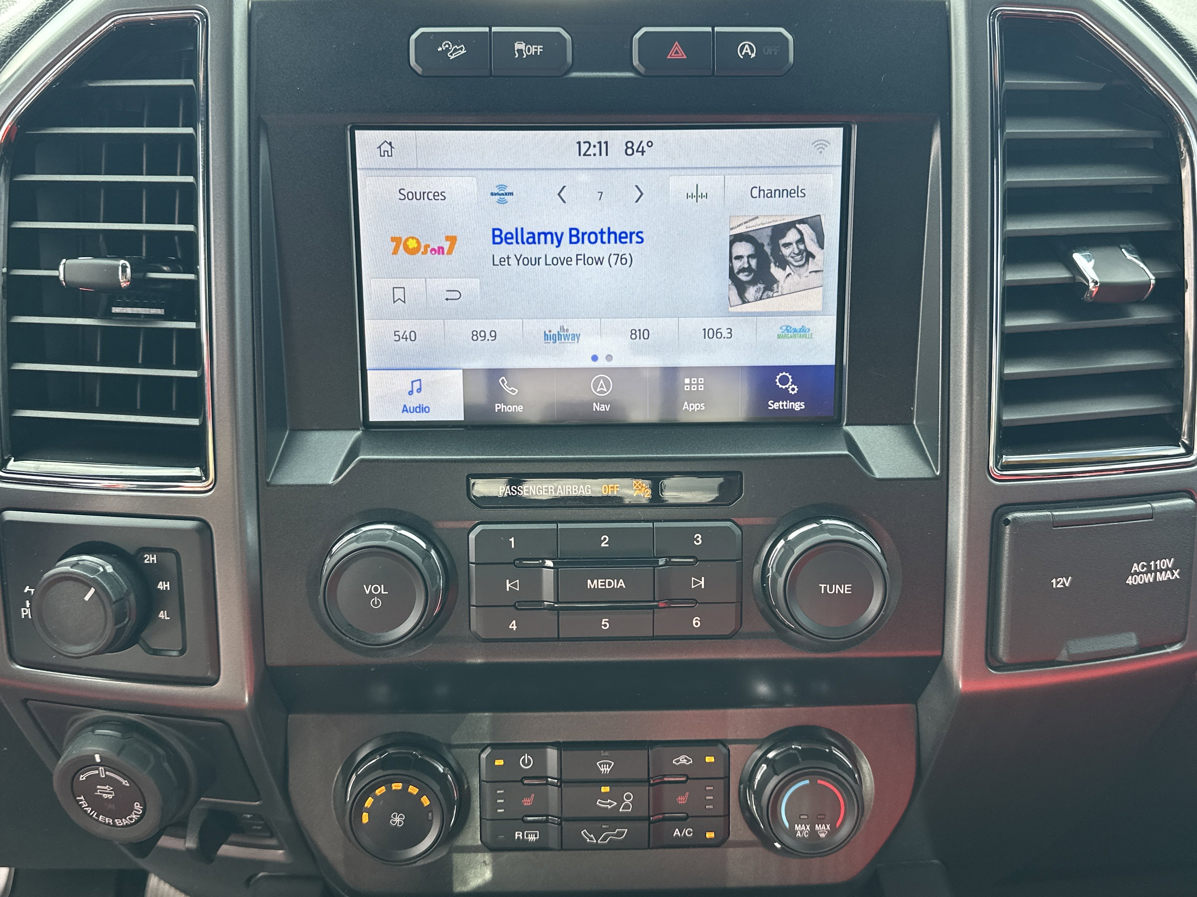 Used 2020 Ford F150 XLT w/ Equipment Group 302A Luxury image 29