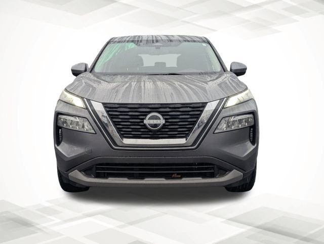 Used 2023 Nissan Rogue SV image 8