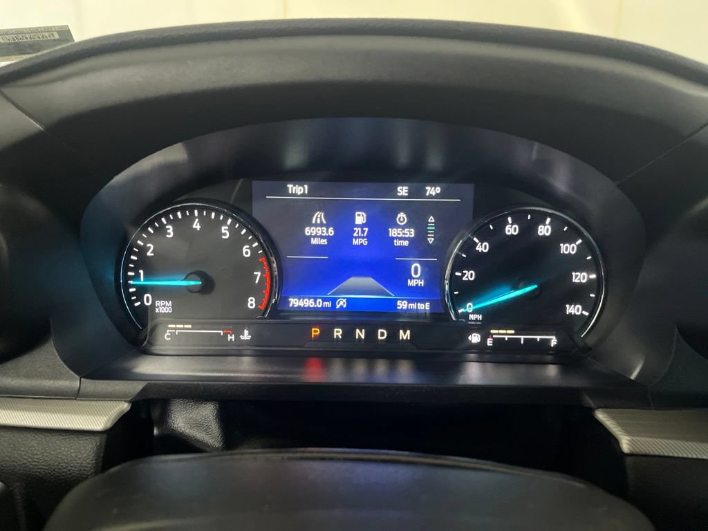 Used 2020 Ford Explorer XLT w/ Equipment Group 202A AWD/4WD image 67