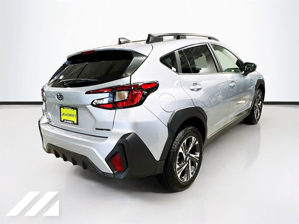 Certified 2026 Subaru Crosstrek 2.0i Premium image 5