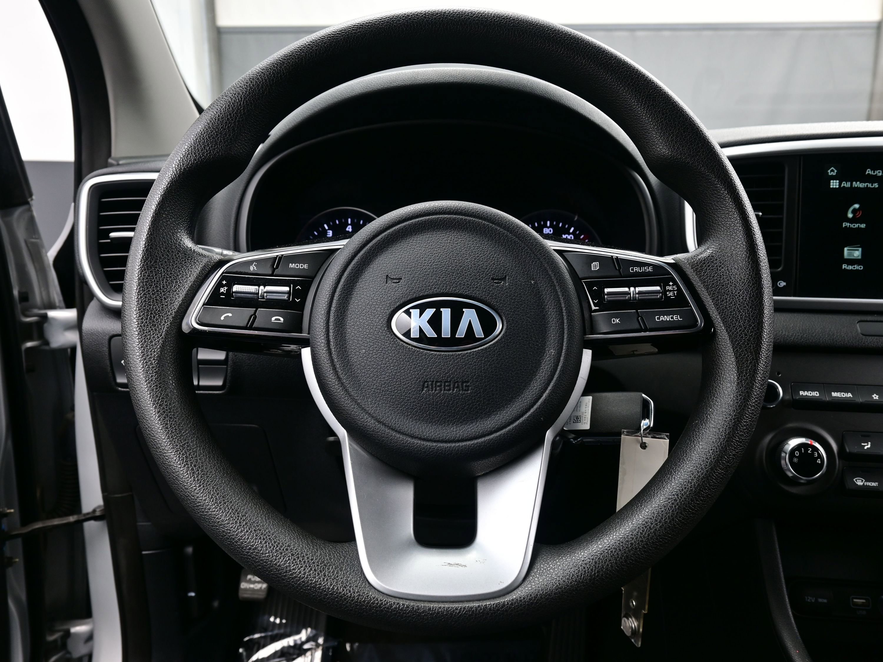 Used 2022 Kia Sportage LX image 23