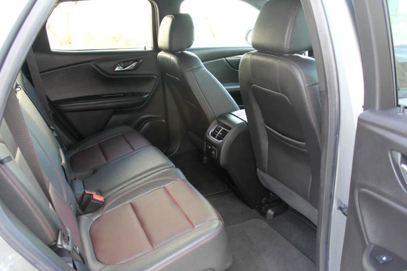 Used 2023 Chevrolet Blazer RS w/ Driver Confidence II Package FWD image 23