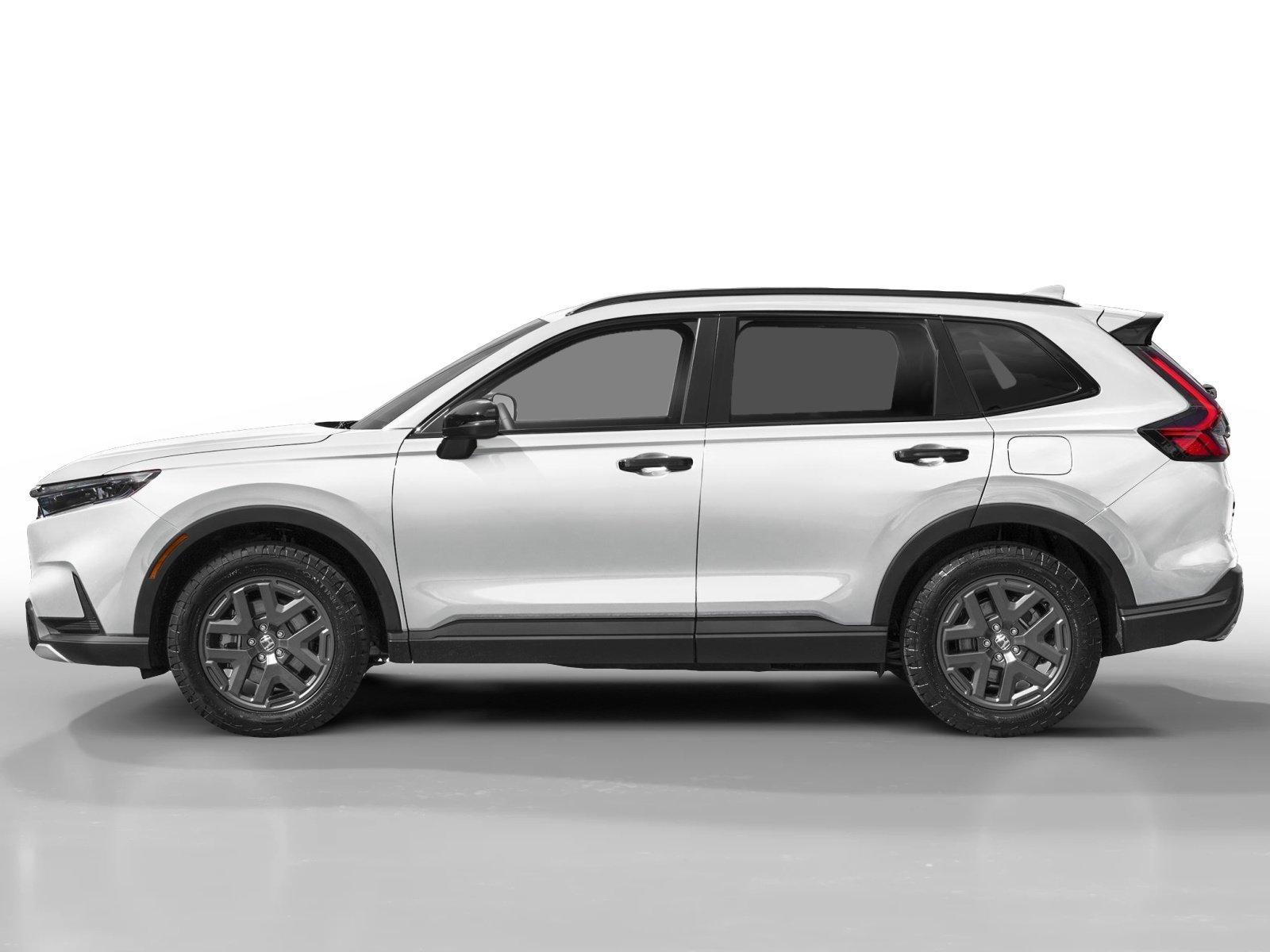 New 2027 Honda CR-V TrailSport image 3