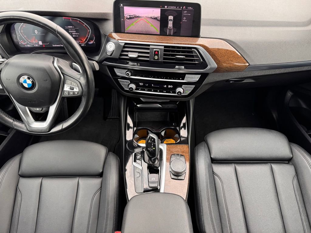 Used 2020 BMW X4 xDrive30i w/ Convenience Package image 29