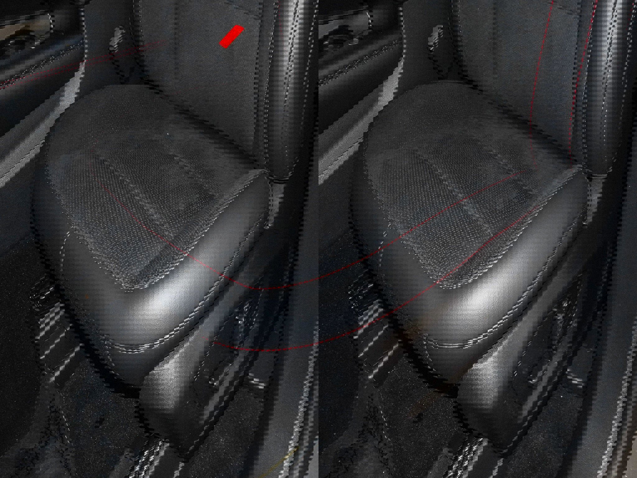 New 2026 Ford Explorer ST w/ Sun And Sound Package image 24