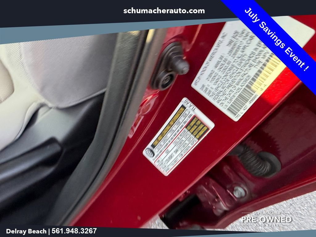 Used 2020 Honda CR-V LX image 17