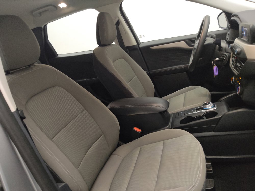 Used 2022 Ford Escape S AWD/4WD image 21