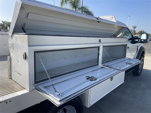 Used 2019 Ford F450 XL w/ XL Value Package image 30