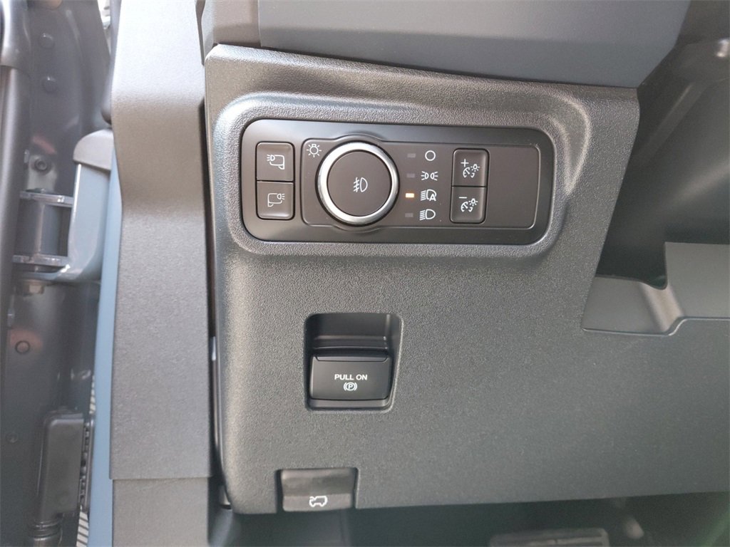 New 2025 Ford Bronco Raptor image 29