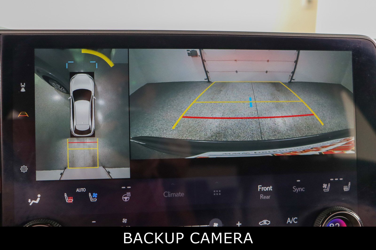 Used 2024 Lexus RX 350 Premium Plus w/ Convenience Package image 18