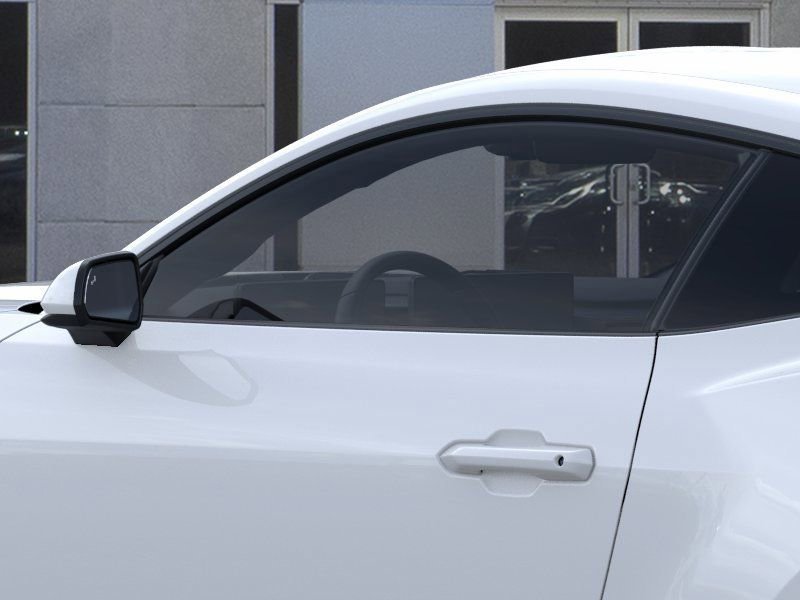 New 2026 Ford Mustang GT RWD image 21