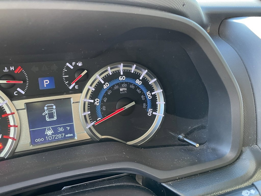 Used 2018 Toyota 4Runner SR5 image 14