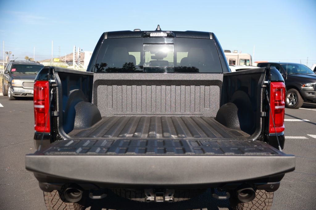 New 2026 RAM 1500 RHO w/ RHO Level 1 Equipment Group AWD/4WD image 36