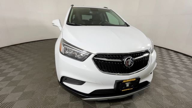 Used 2019 Buick Encore Preferred FWD image 13