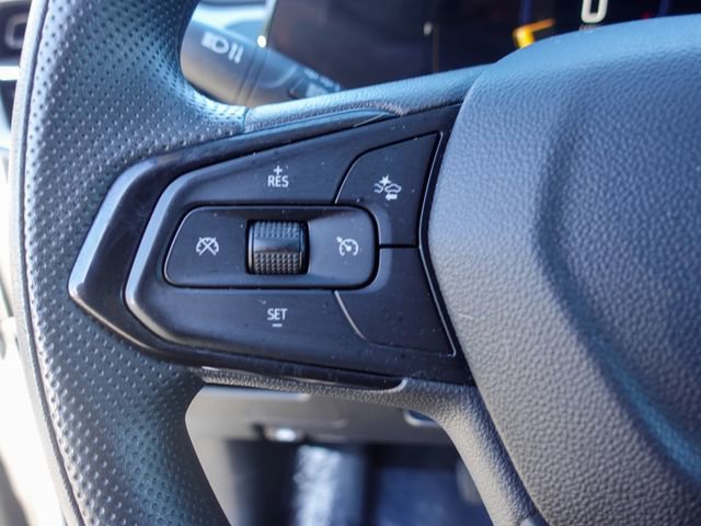 Used 2025 Chevrolet TrailBlazer LS w/ LS Convenience Package FWD image 13