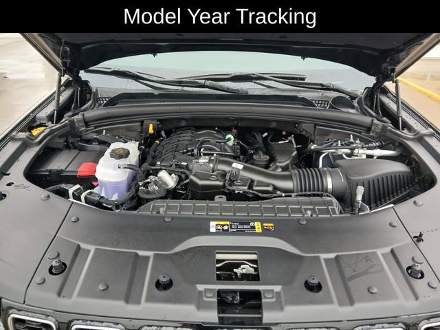 New 2025 Jeep Grand Cherokee L Limited w/ Luxury Tech Group II image 32