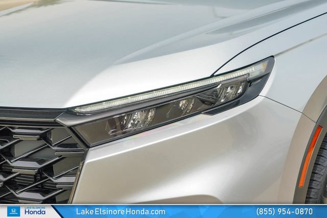Certified 2025 Honda CR-V Sport-L image 5