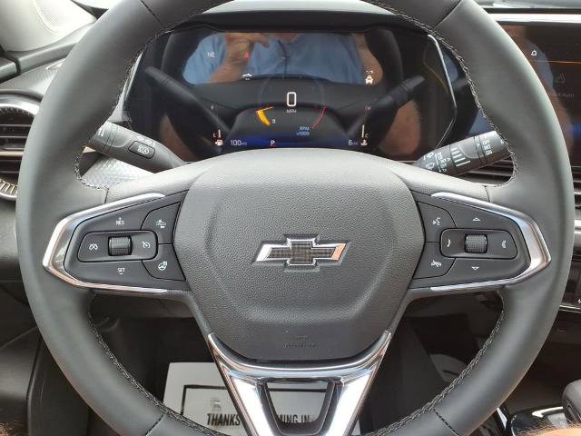 New 2026 Chevrolet Trax ACTIV w/ Driver Confidence Package FWD image 22