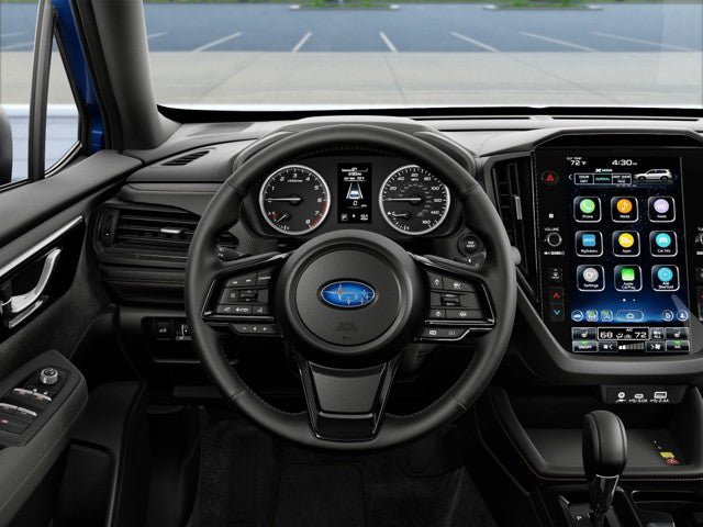 New 2026 Subaru Forester Sport AWD/4WD image 14