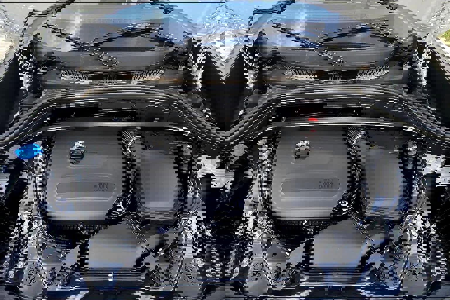 New 2025 MINI Cooper Countryman S image 16