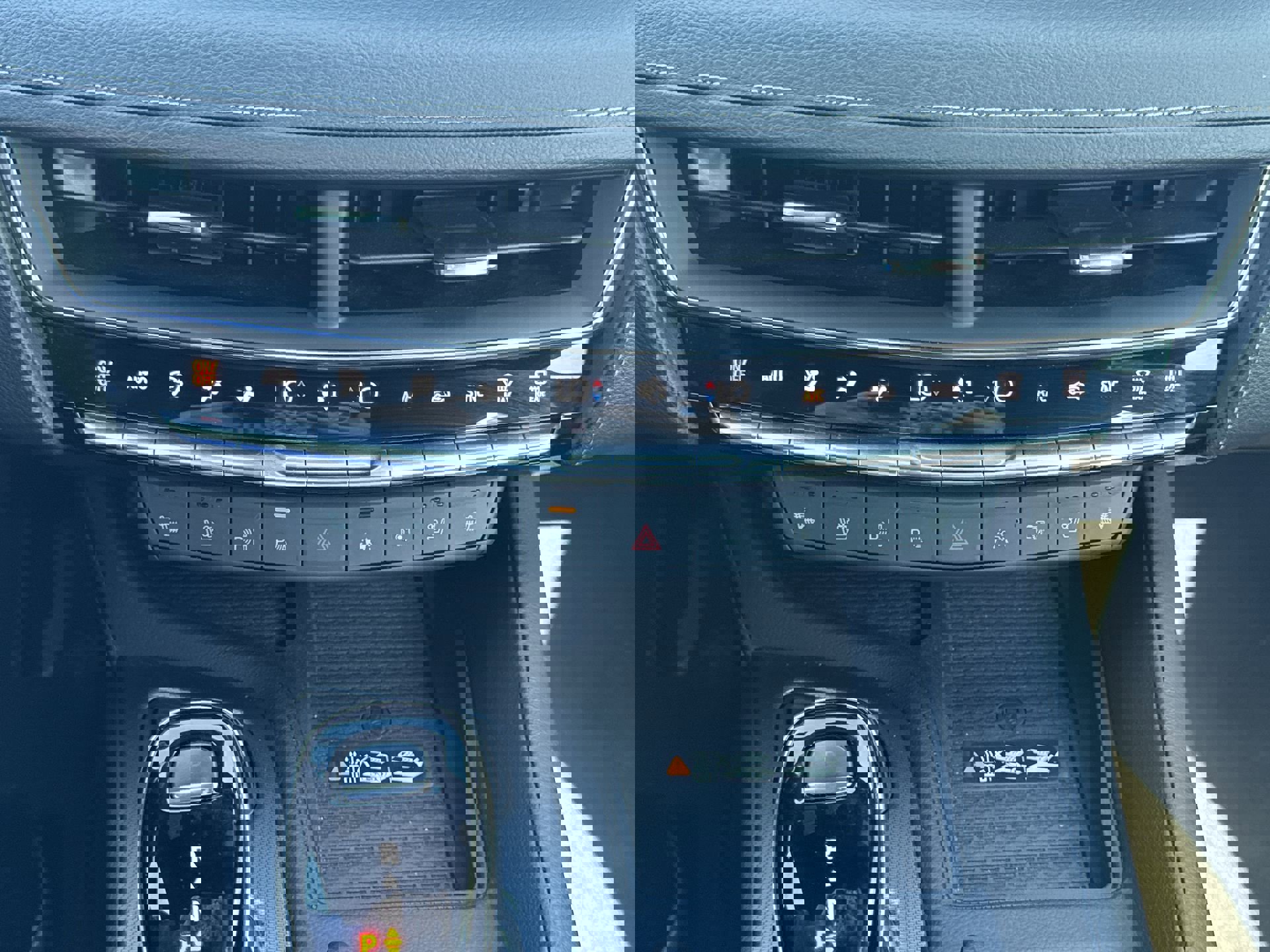 Certified 2025 Cadillac CT5 Premium Luxury w/ Technology Package image 19