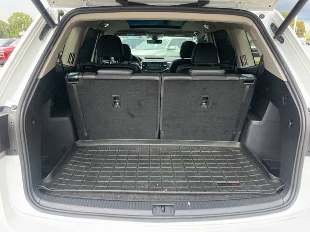 Used 2023 Volkswagen Atlas SEL Premium image 6