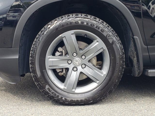 Used 2022 Honda Ridgeline RTL image 29