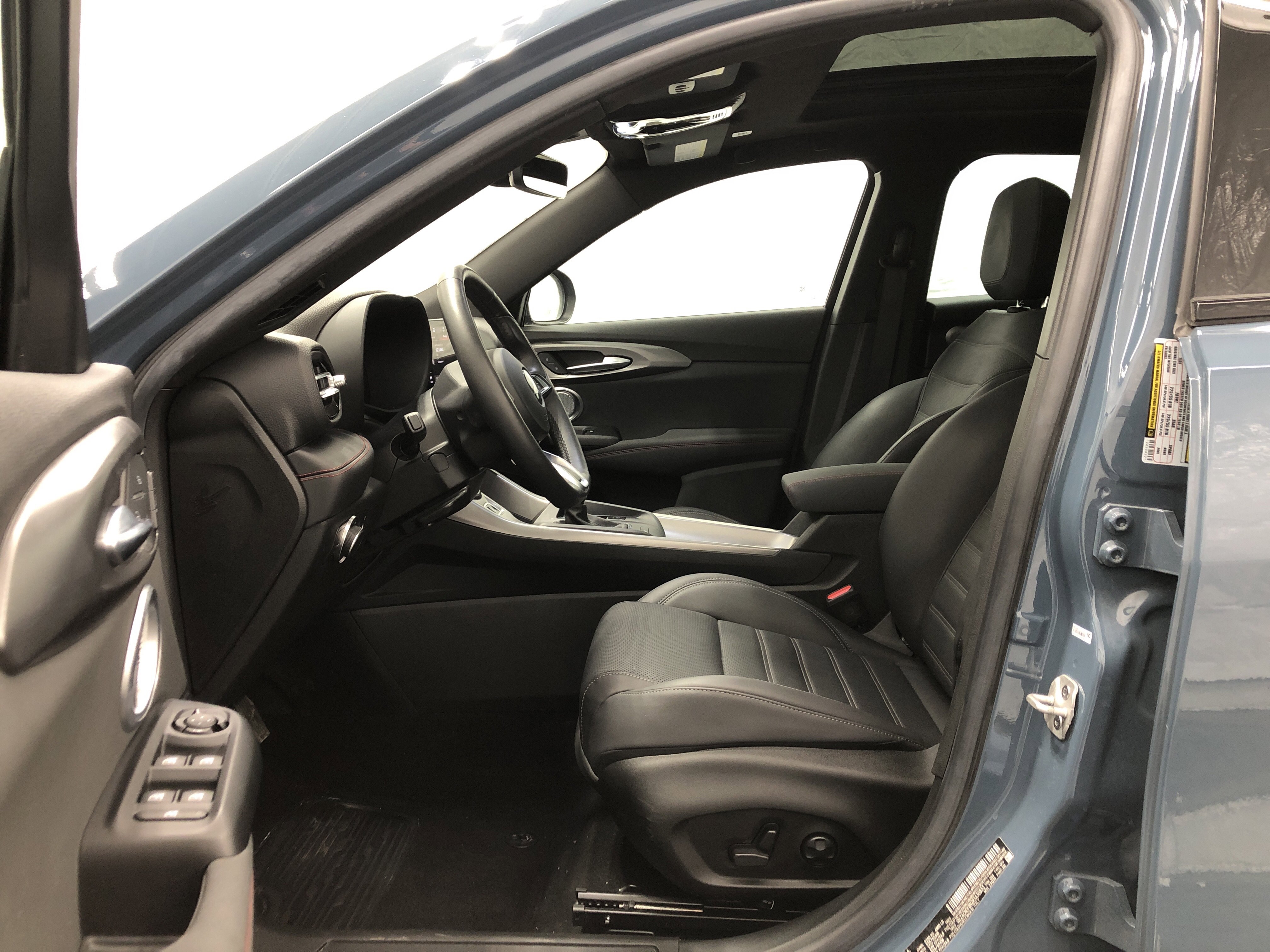 Certified 2024 Dodge Hornet GT Plus w/ Tech Pack Plus w/o Parking image 16