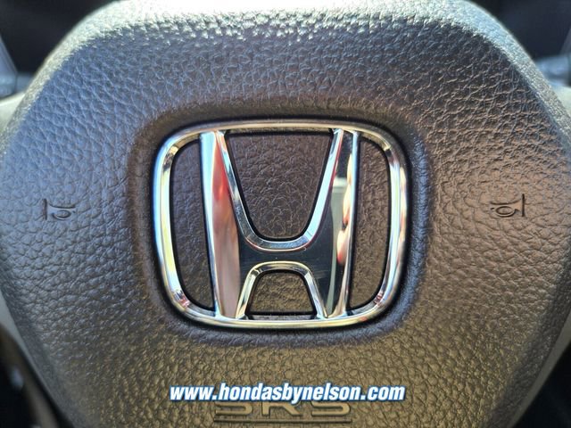 New 2026 Honda Passport TrailSport image 14
