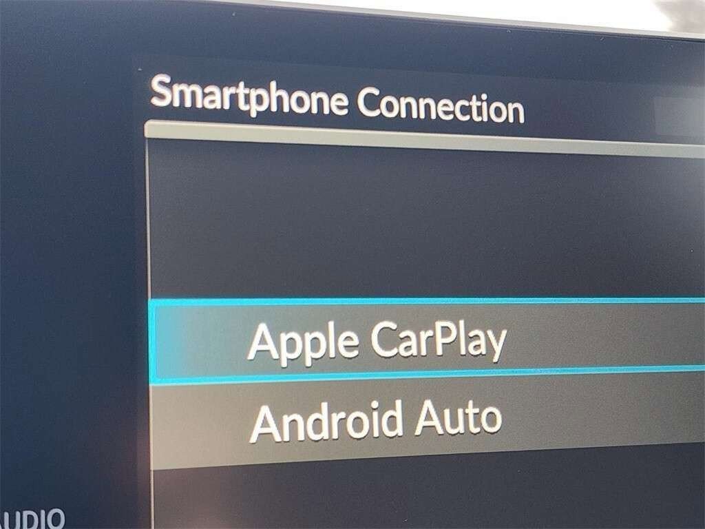 Used 2024 Honda CR-V Sport image 5