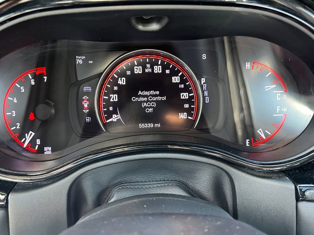 Certified 2024 Dodge Durango GT AWD/4WD image 29