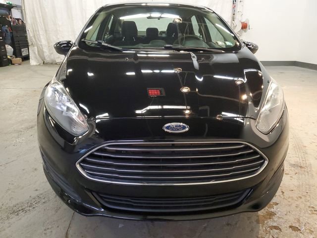 Used 2017 Ford Fiesta SE image 9