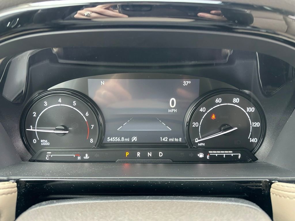 Used 2022 Lincoln Corsair AWD w/ Premium Package image 33