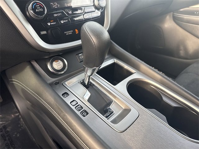 Certified 2021 Nissan Murano S image 19