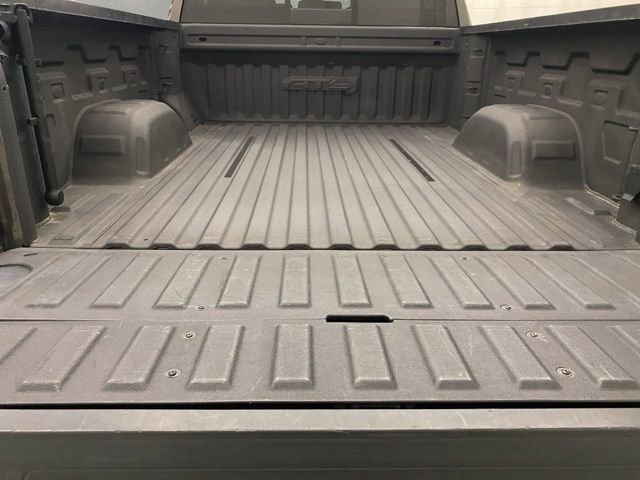 Used 2019 GMC Sierra 1500 AT4 w/ AT4 Premium Package AWD/4WD image 29