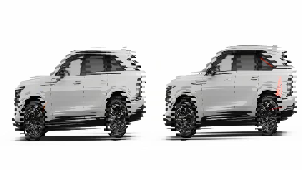 New 2025 Cadillac Escalade IQ Sport 2 image 18