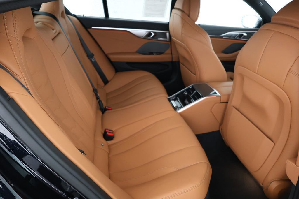 Used 2024 BMW 840i Gran Coupe xDrive image 25