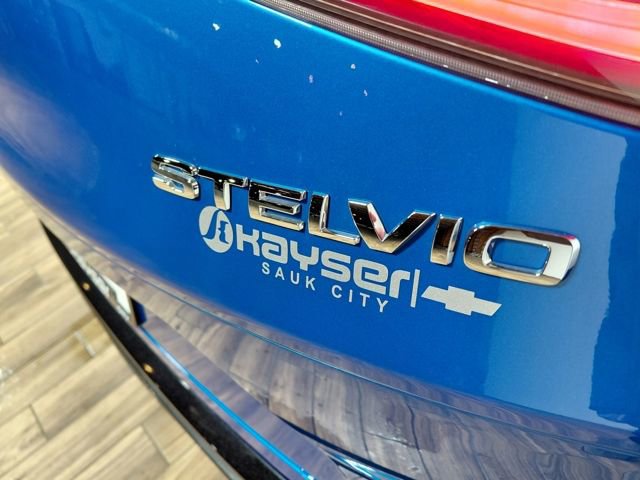 Used 2024 Alfa Romeo Stelvio Veloce image 21