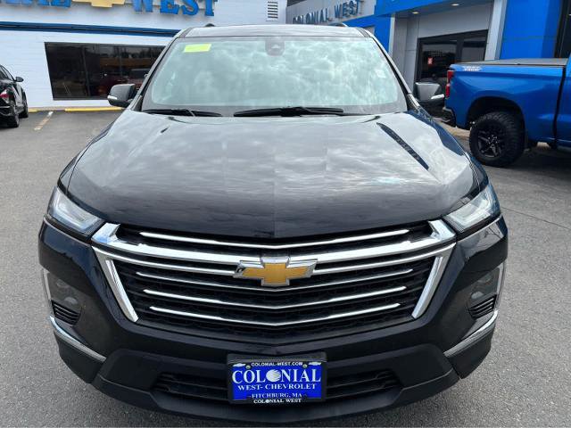 Used 2023 Chevrolet Traverse LT image 17