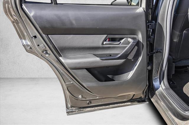 Used 2025 MAZDA CX-50 AWD 2.5 S w/ Premium Plus Pkg image 21