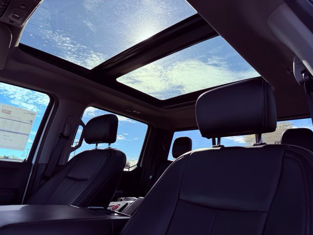 Certified 2020 Ford F350 Lariat AWD/4WD image 11