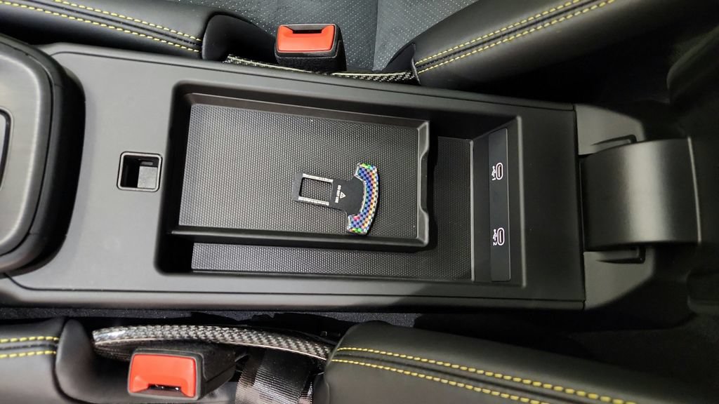 Used 2024 Porsche 911 GT3 RWD image 43