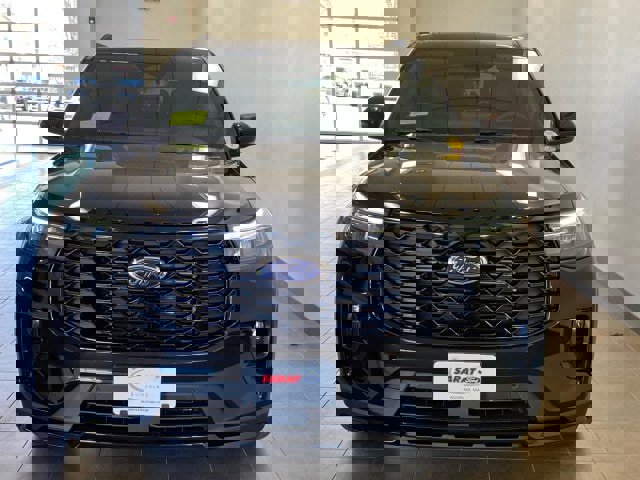 New 2026 Ford Explorer ST-Line w/ ST-Line Street Pack image 3