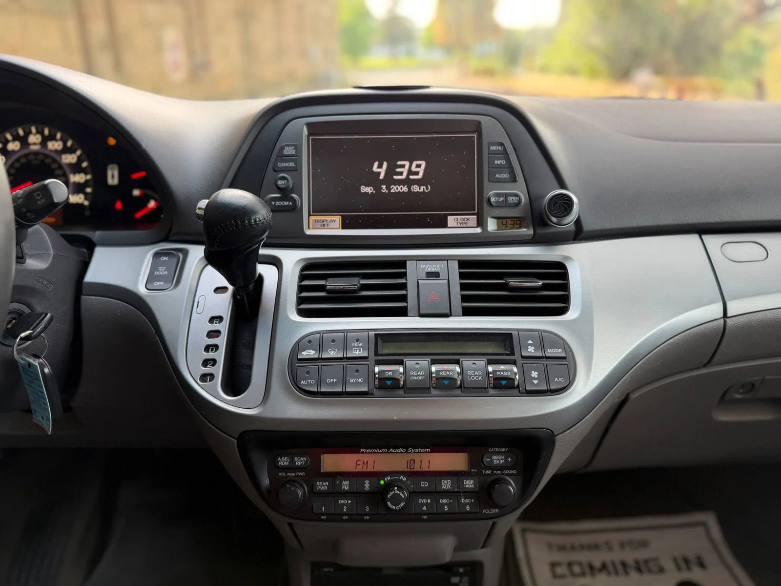 Used 2008 Honda Odyssey Touring image 33